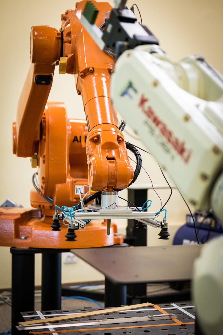 Como a Inteligência Artificial Está Transformando Carreiras
