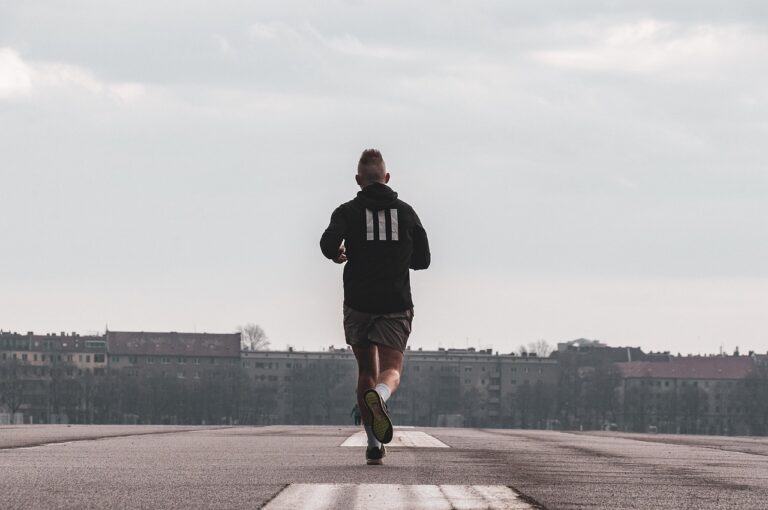 Dicas Infalíveis para Melhorar seu Desempenho na Corrida