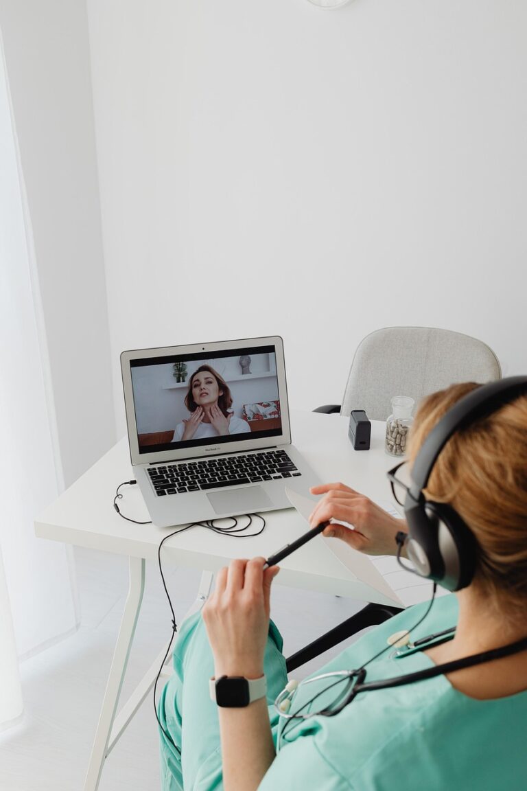 Como a Terapia Online Revoluciona a Saúde Mental