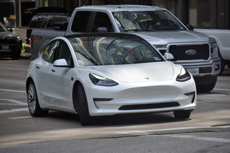 Carros Elétricos: O Futuro Sustentável nas Estradas