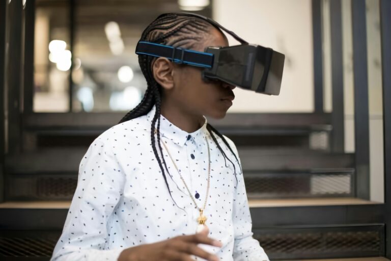 Metaverso: O Futuro Virtual que Já Está Transformando o Presente