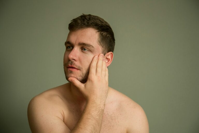 Fortaleça Sua Autoestima Masculina com Dicas Práticas