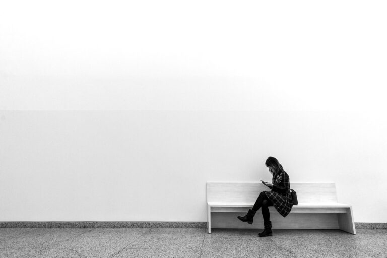 Abraçando o Minimalismo: Transforme Sua Vida com Menos