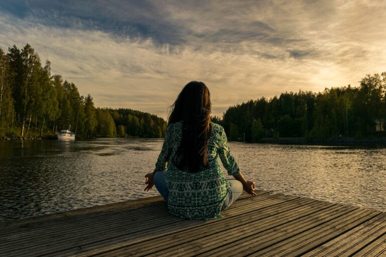 Como a Mindfulness Transforma Sua Saúde Mental