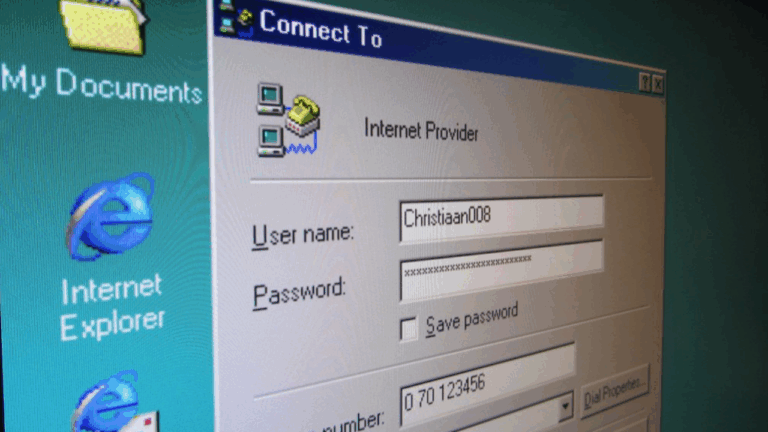 Internet Discada, Internet, Tecnologia, EUA, lifestyle, evolução