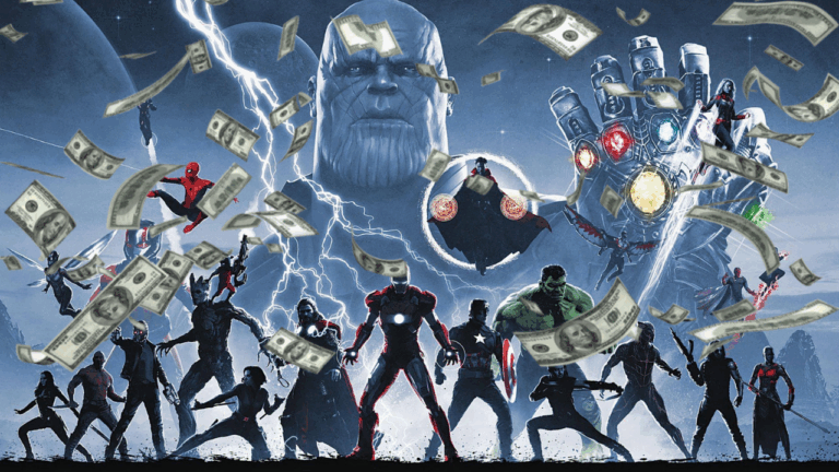 Bilheterias, Cinema, Entretenimento, Marvel, JurassicPark, DcComics, JamesBond, Avengers, Filmes, Hollywood