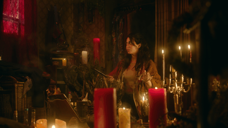 Rosario, cinema, entretenimento, lifestyle, terror, trailer, 