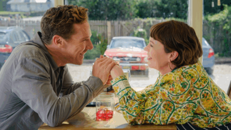 5 motivos, Os Roses: Até que a Morte os Separe, Benedict Cumberbatch, Olivia Colman, filmes, entretenimento, cinema, estreia