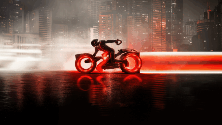 Tron, Tron: Ares, cinema, entretenimento, clássico, lifestyle, Jared Leto 