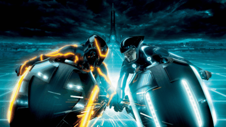 Tron, Tron: Ares, cinema, entretenimento, clássico, lifestyle, Jared Leto