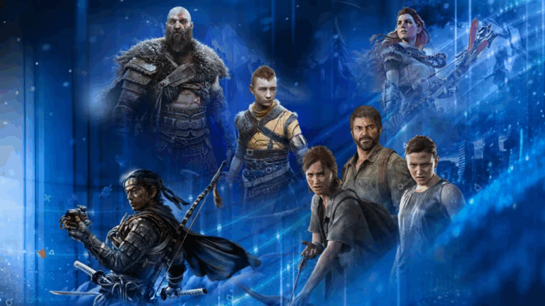Brasil Game Show, BGS 2025, Games, Lifestyle, PlayStation, 