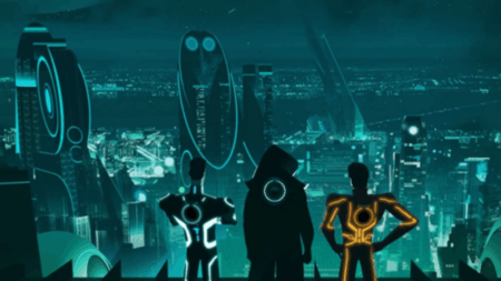 Tron, Tron: Ares, cinema, entretenimento, clássico, lifestyle, Jared Leto