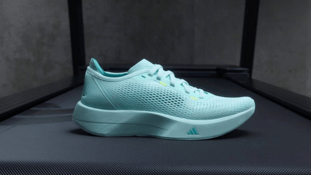 Adidas Treadflow: conheça o primeiro tênis da marca feito para corrida ...