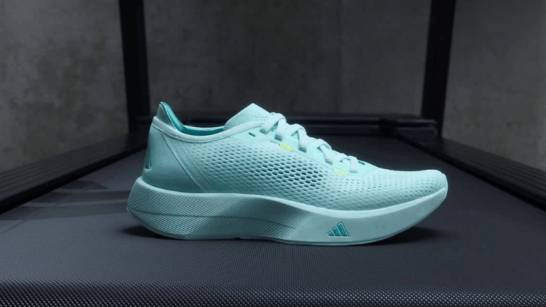 Adidas Treadflow, Adidas, novidades, lifestye, moda masculina, corrida, esporte, treino, tênis