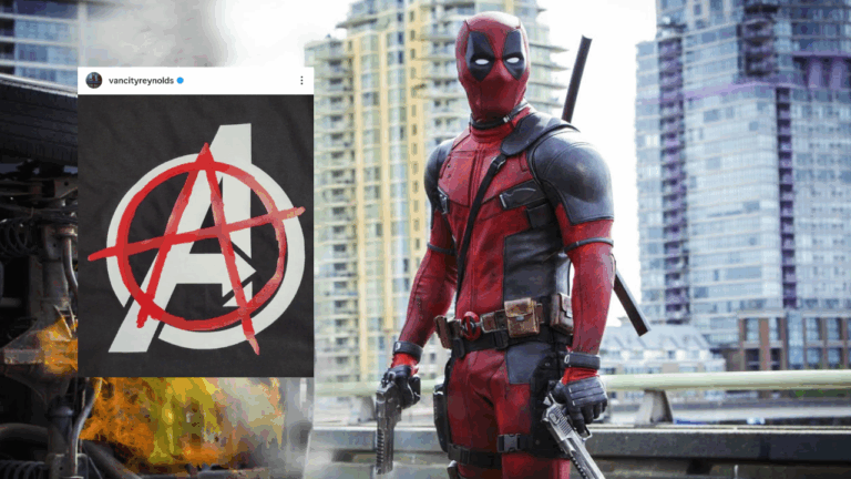 Deadpool, Avengers, Avengers: Doomsday, Marvel, Marvel Studios, Cinema, Filmes, Entretenimento
