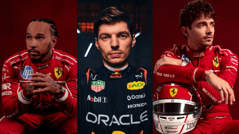F1, pilotos, carros, lifestyle, Verstappen, Hamilton, Leclerc, Fórmula 1