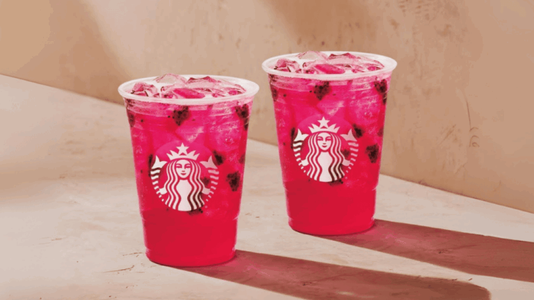 Starbucks, bebida grátis, RefresherDay, app Starbucks, campanha promocional