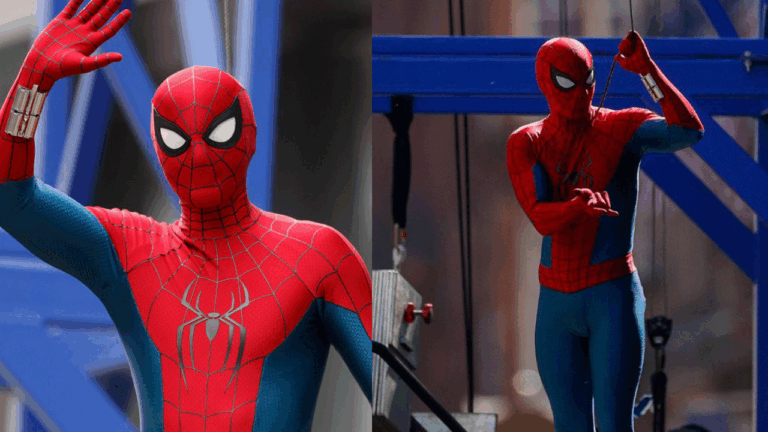 Tom Holland, Homem-Aranha, Marvel, cinema, MCU