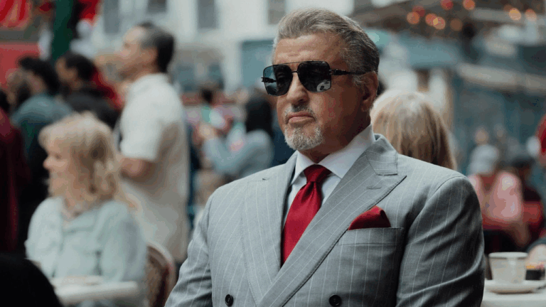 Sylvester Stallone, trailer, séries, tv, streaming, Tulsa King, 