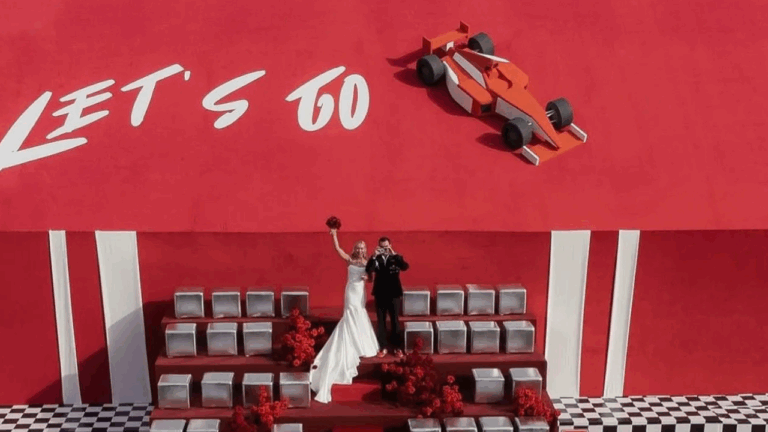 Ferrari, casamento, F1, carros, amor, Fórmula 1, paixão, 