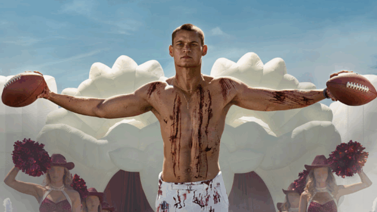Universal Pictures, GOAT, filme, trailer, novidades, cinema, Jordan Peele