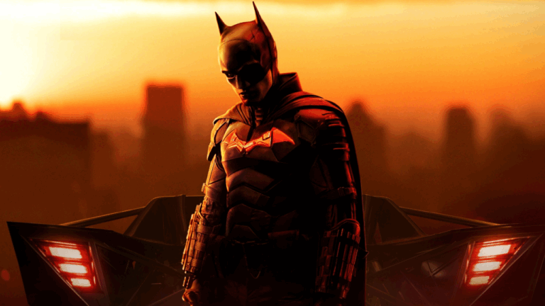 The Batman, Matt Reeves, Robert Pattinson, DC, cinema, novidades, entretenimento