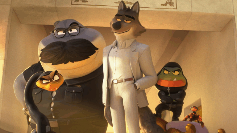 Os Caras Malvados 2, animação, cinema, entretenimento, filme, 5 motivos, dreamworks, 