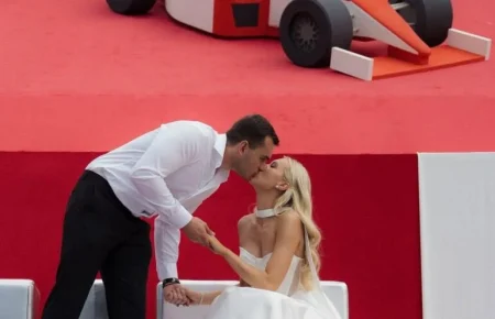 Ferrari, casamento, F1, carros, amor, Fórmula 1, paixão, 
