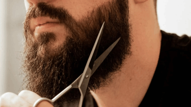 barba, cuidados, autocuidado, rotina, lifestyle, pesquisa, higiene, tipos de pele