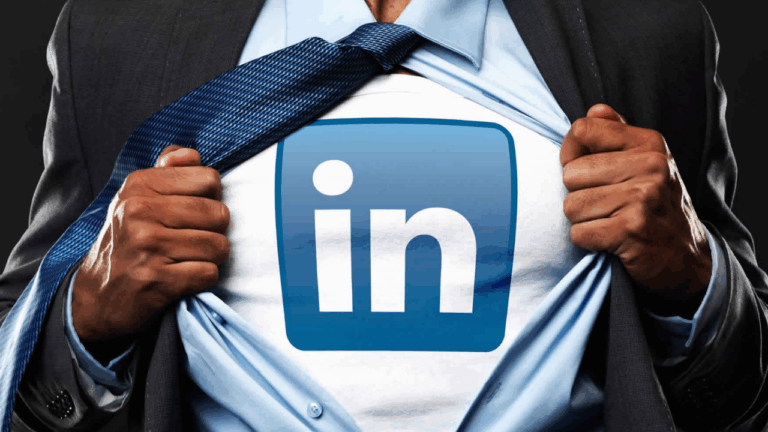 lifestyle, LinkedIn, trabalho, marketing, contatos, planilhas, ferramentas