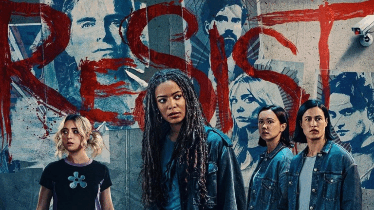 segunda temporada, Gen V, prime video, novidades, entretenimento, séries, episódios, tv, streaming, the boys 