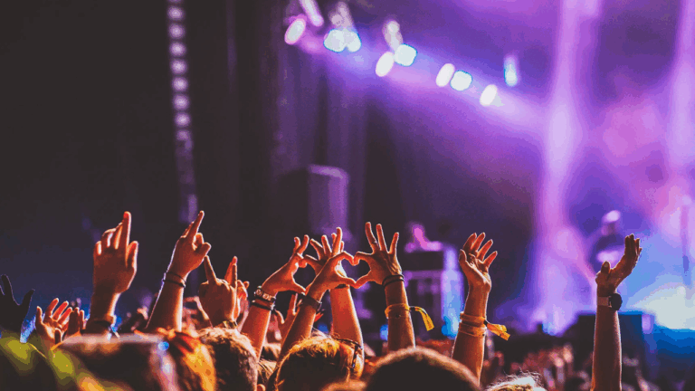estudo, shows, expectativa de vida, curiosidades, lifestyle, música, imagine dragons, vida, diversão, 