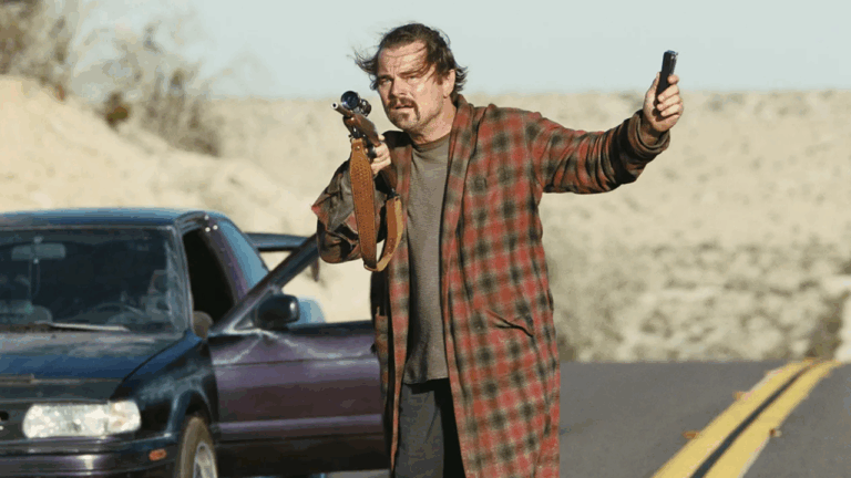 Leonardo DiCaprio, Warner Bros, cinema, lifestyle, 5 motivos, entretenimento, Uma Batalha Após a Outra, Paul Thomas Anderson