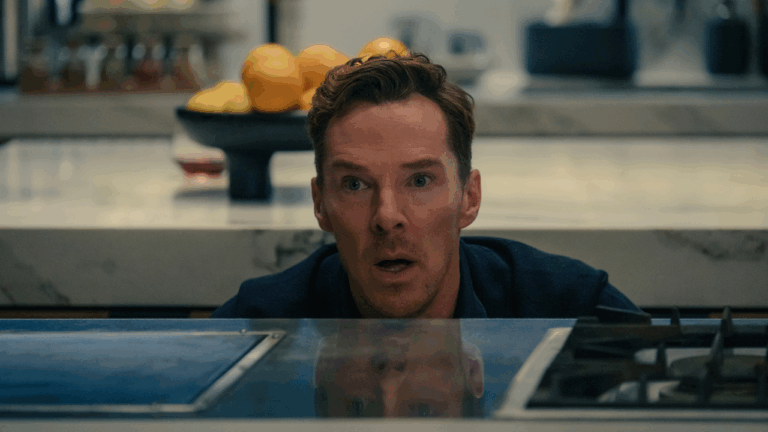 Os Roses, filme, entretenimento, cinema, lifestyle, Olivia Colman, Benedict Cumberbatch