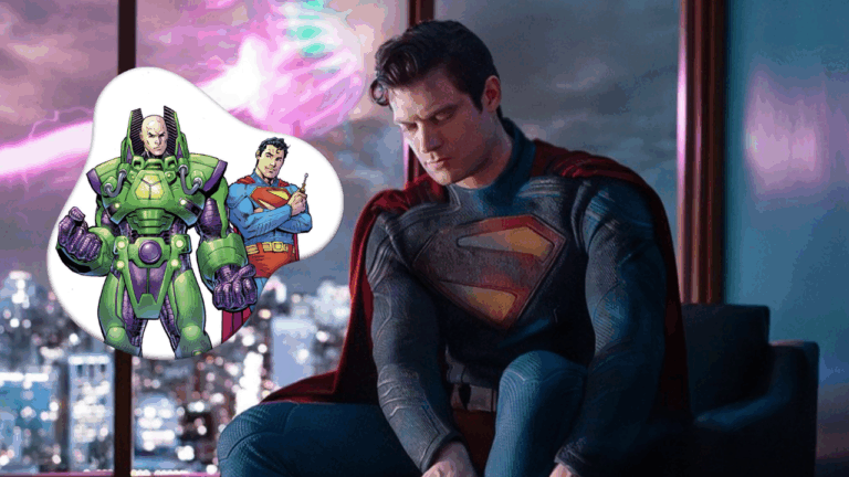 Man of Tomorrow, Superman, cinema, Dc Studios, novidade, entretenimento, James Gunn, 