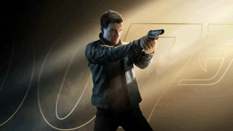 Games, 007 First Light, James Bond, cinema, 007, entretenimento, novidades, jogo, Playstation, Xbox, Nintendo