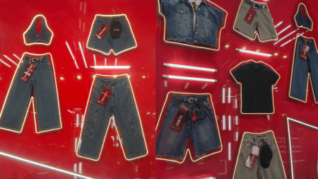 Pool Jeans, Moda Masculina, lifestyle, festival, The Town, música, estilo, jeans, Riachuelo