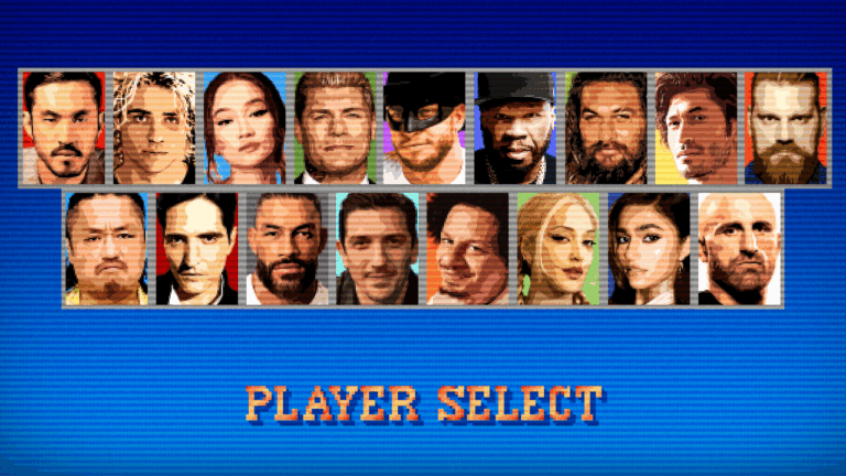 Street Fighter, cinema, entretenimento, games, novidades, lifestyle, clássico, game over