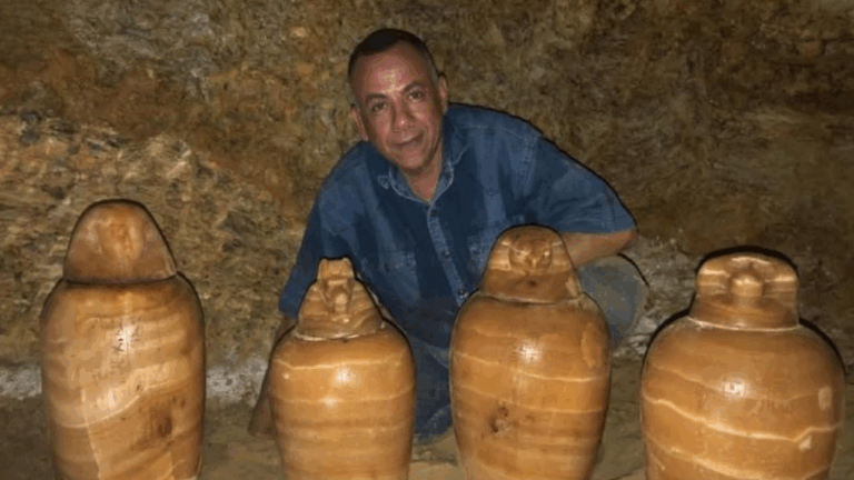 Arqueólogos, mel, lifestyle, curiosidades, mundo, tumbas egípcias, história