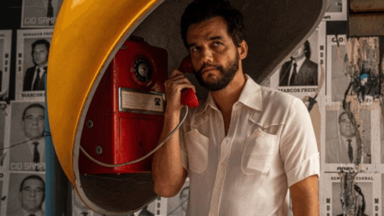 O Agente Secreto, Filme, Oscar, Cinema Brasileiro, filmes, novidades, Wagner Moura