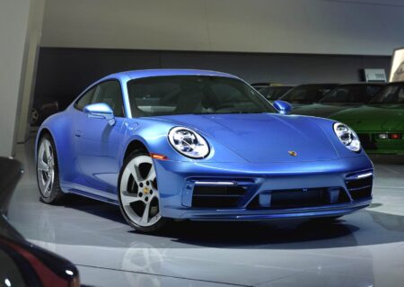 Carros, Pixar, Curiosidades, Animação, Leilão, Cars, Filmes, Entretenimento, Porsche, Mundo