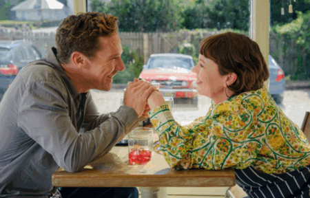 Os Roses, filme, entretenimento, cinema, lifestyle, Olivia Colman, Benedict Cumberbatch