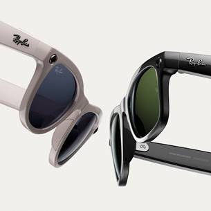 Ray-Ban, Meta, Tecnologia, Novidades, Ray-Ban Meta Gen 2, Lifestyle, Estilo