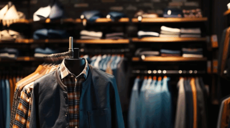 Como aproveitar os dias da Black Friday para renovar seu guarda-roupa masculino