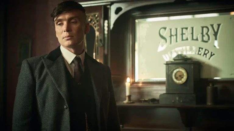 Netflix anuncia duas novas séries derivadas de Peaky Blinders