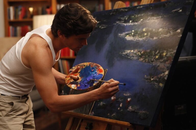 O que “White Collar” e Neal Caffrey nos ensinam sobre capital cultural