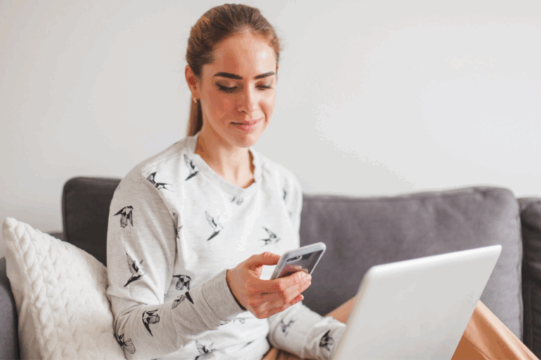 Como saber se um site é confiável na hora de pagar