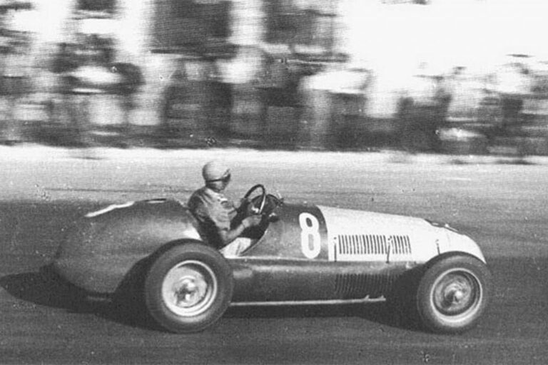 De Bortoleto a Chico Landi: os 33 pilotos brasileiros que já correram na F1