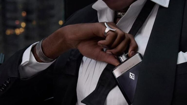 Ralph’s Club: a fragrância que traduz o espírito urbano de Nova York