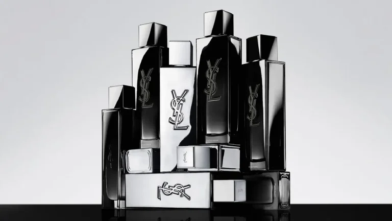 YSL revela MYSLF L’Absolu, reforçando sua proposta de sofisticação